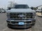 2027 Ford Super Duty F-250 SRW LARIAT 4WD Crew Cab 6.75' Box