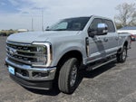2027 Ford Super Duty F-250 SRW LARIAT 4WD Crew Cab 6.75' Box