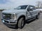 2027 Ford Super Duty F-250 SRW LARIAT 4WD Crew Cab 6.75' Box