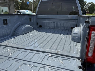 2027 Ford Super Duty F-250 SRW LARIAT 4WD Crew Cab 6.75' Box