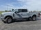 2027 Ford Super Duty F-250 SRW LARIAT 4WD Crew Cab 6.75' Box