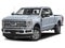 2027 Ford Super Duty F-250 SRW LARIAT 4WD Crew Cab 6.75' Box