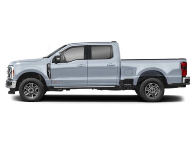 2027 Ford Super Duty F-250 SRW LARIAT 4WD Crew Cab 6.75' Box