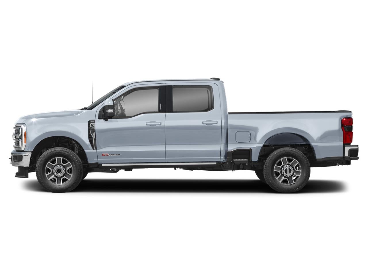 2027 Ford Super Duty F-250 SRW LARIAT 4WD Crew Cab 6.75' Box