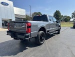 2027 Ford Super Duty F-250 SRW LARIAT 4WD Crew Cab 6.75' Box
