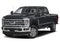 2026 Ford Super Duty F-250 SRW XL 4WD Crew Cab 6.75' Box