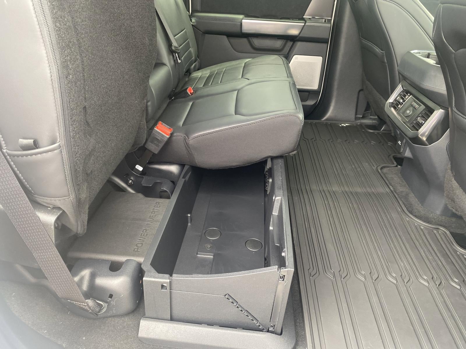 2026 Ford Super Duty F-250 SRW Platinum 4WD Crew Cab 6.75' Box