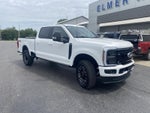 2026 Ford Super Duty F-250 SRW Platinum 4WD Crew Cab 6.75' Box