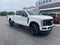 2026 Ford Super Duty F-250 SRW Platinum 4WD Crew Cab 6.75' Box