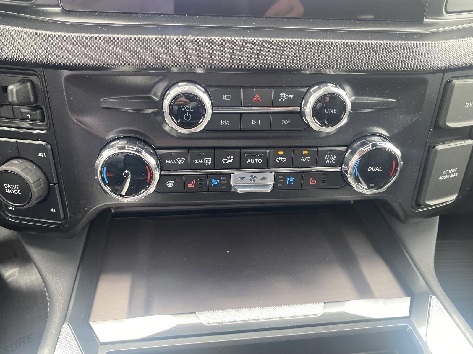 2026 Ford Super Duty F-250 SRW Platinum 4WD Crew Cab 6.75' Box