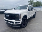 2026 Ford Super Duty F-250 SRW Platinum 4WD Crew Cab 6.75' Box