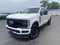 2026 Ford Super Duty F-250 SRW Platinum 4WD Crew Cab 6.75' Box