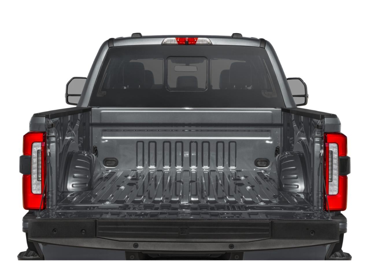 2026 Ford Super Duty F-250 SRW Platinum 4WD Crew Cab 6.75' Box