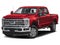2027 Ford Super Duty F-250 SRW LARIAT 4WD Crew Cab 6.75' Box