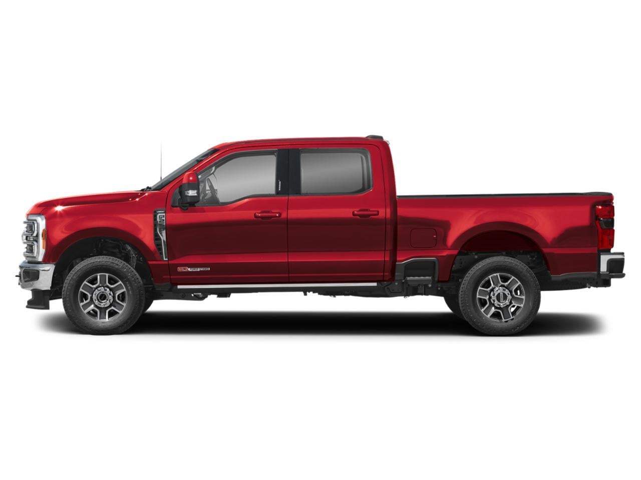2027 Ford Super Duty F-250 SRW LARIAT 4WD Crew Cab 6.75' Box