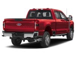 2027 Ford Super Duty F-250 SRW LARIAT 4WD Crew Cab 6.75' Box
