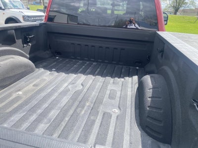 2023 Ford Super Duty F-250 SRW LARIAT 4WD Crew Cab 6.75' Box