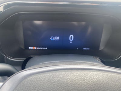 2023 Ford Super Duty F-250 SRW LARIAT 4WD Crew Cab 6.75' Box