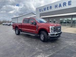 2023 Ford Super Duty F-250 SRW LARIAT 4WD Crew Cab 6.75' Box