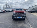 2023 Ford Super Duty F-250 SRW LARIAT 4WD Crew Cab 6.75' Box