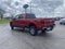 2023 Ford Super Duty F-250 SRW LARIAT 4WD Crew Cab 6.75' Box