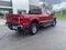 2023 Ford Super Duty F-250 SRW LARIAT 4WD Crew Cab 6.75' Box