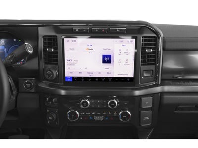 2023 Ford Super Duty F-250 SRW LARIAT 4WD Crew Cab 6.75' Box