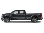 2026 Ford Super Duty F-350 SRW LARIAT 4WD Crew Cab 6.75' Box