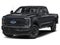 2026 Ford Super Duty F-350 SRW Platinum 4WD Crew Cab 6.75' Box
