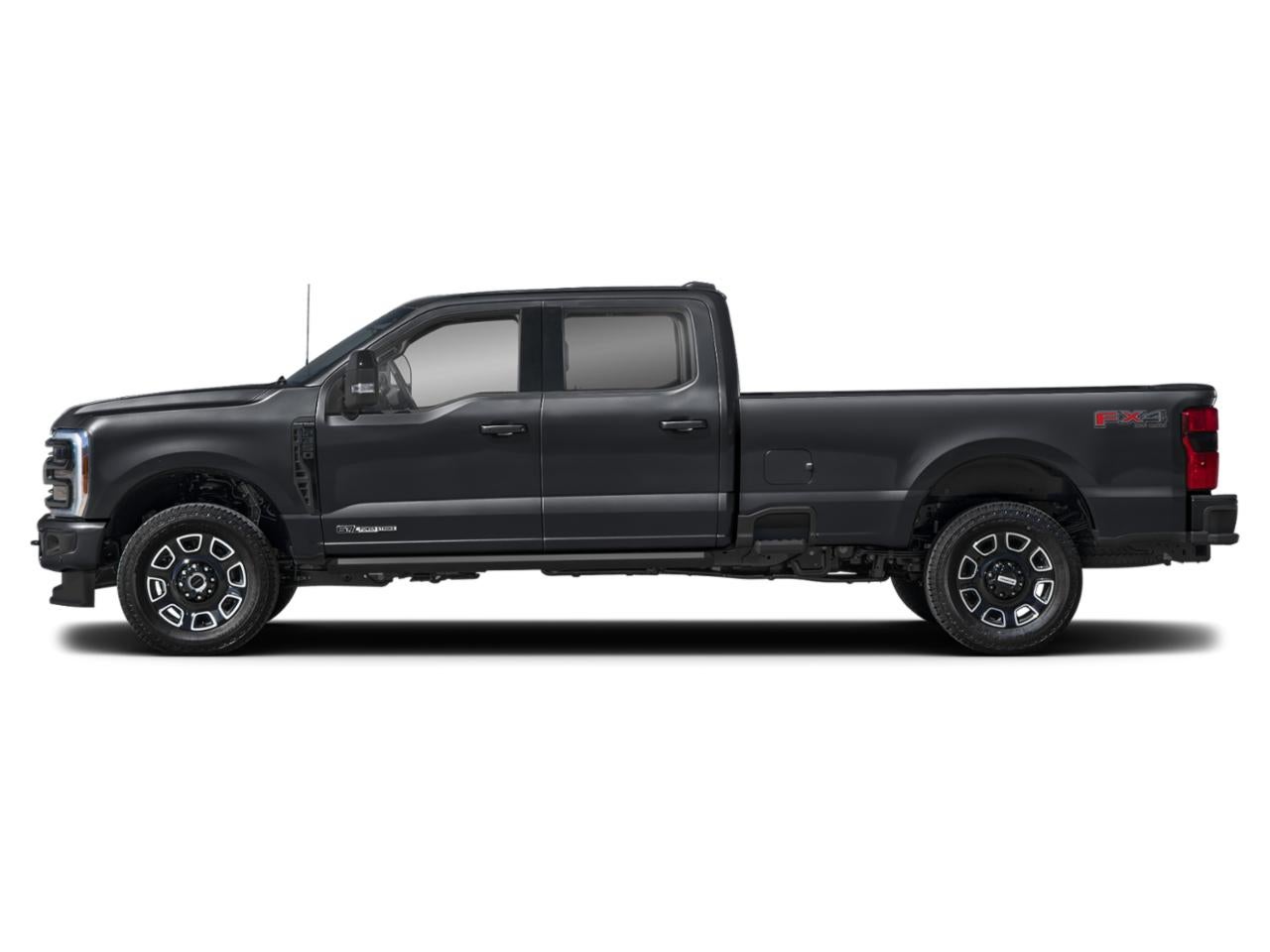 2026 Ford Super Duty F-350 SRW Platinum 4WD Crew Cab 6.75' Box