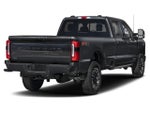 2026 Ford Super Duty F-350 SRW Platinum 4WD Crew Cab 6.75' Box