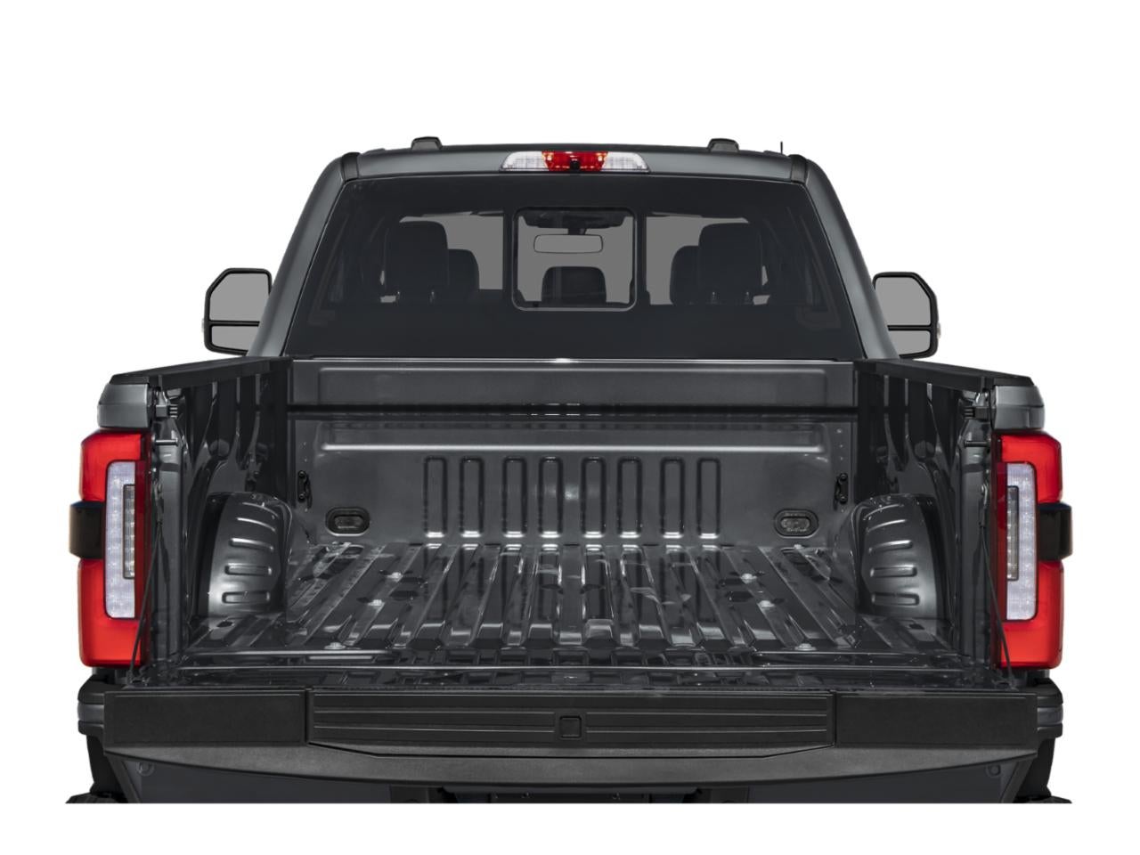 2026 Ford Super Duty F-350 SRW Platinum 4WD Crew Cab 6.75' Box