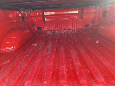 2023 Ford Super Duty F-350 SRW LARIAT 4WD Crew Cab 6.75' Box