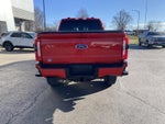 2023 Ford Super Duty F-350 SRW LARIAT 4WD Crew Cab 6.75' Box