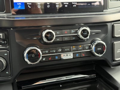 2026 Ford Super Duty F-350 SRW LARIAT 4WD Crew Cab 6.75' Box