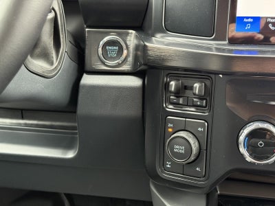 2026 Ford Super Duty F-350 SRW LARIAT 4WD Crew Cab 6.75' Box