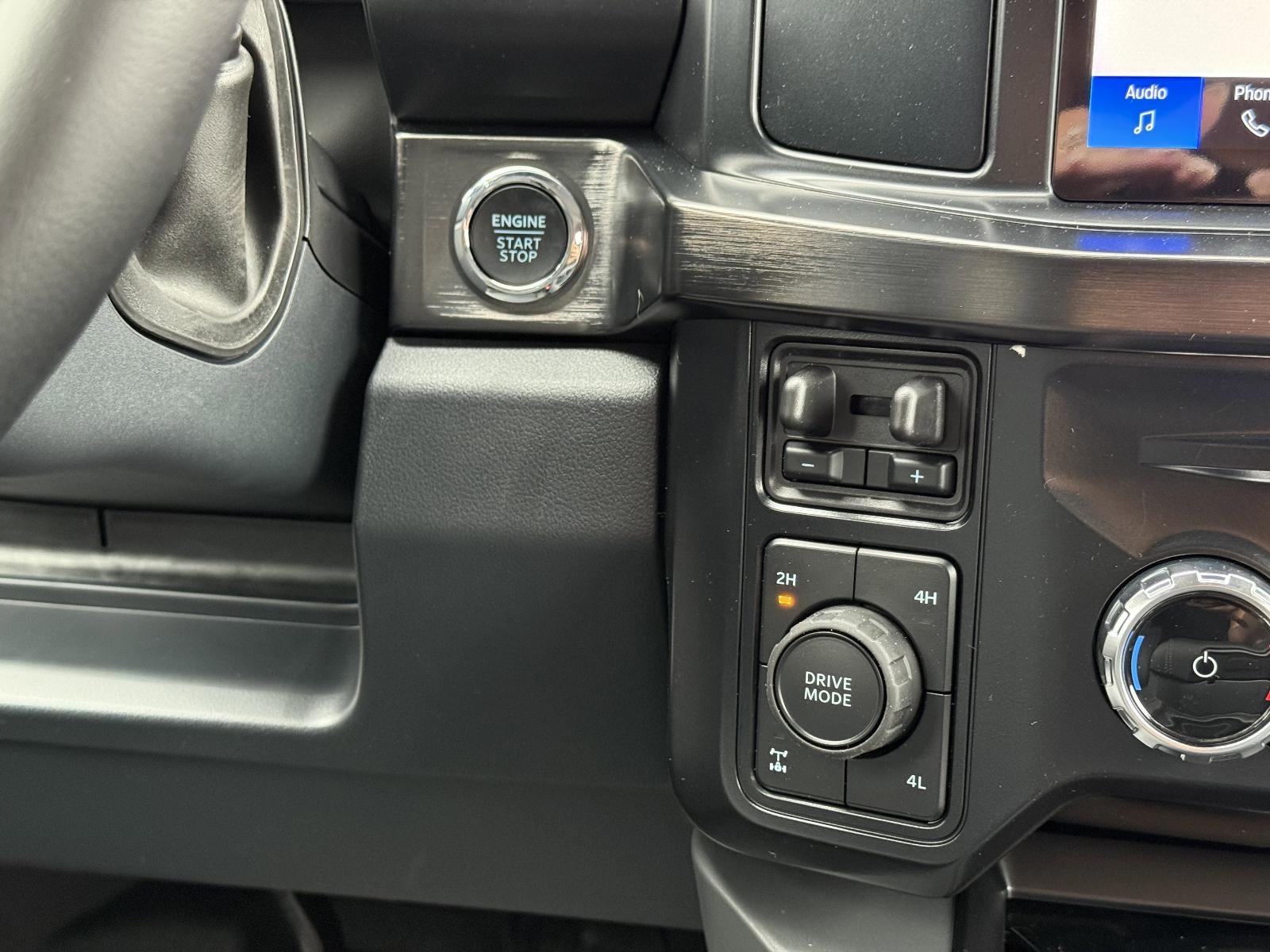 2026 Ford Super Duty F-350 SRW LARIAT 4WD Crew Cab 6.75' Box