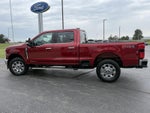 2026 Ford Super Duty F-350 SRW LARIAT 4WD Crew Cab 6.75' Box