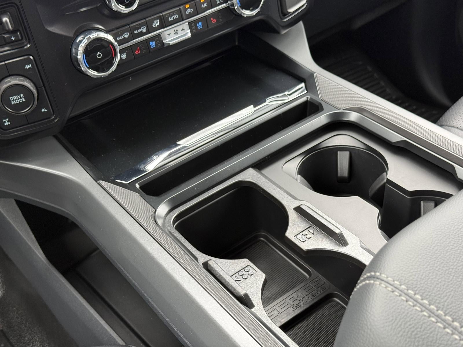 2026 Ford Super Duty F-350 SRW LARIAT 4WD Crew Cab 6.75' Box