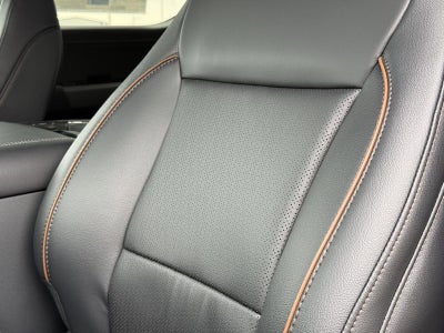 2026 Ford Super Duty F-350 SRW LARIAT 4WD Crew Cab 6.75' Box