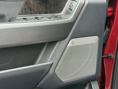 2026 Ford Super Duty F-350 SRW LARIAT 4WD Crew Cab 6.75' Box