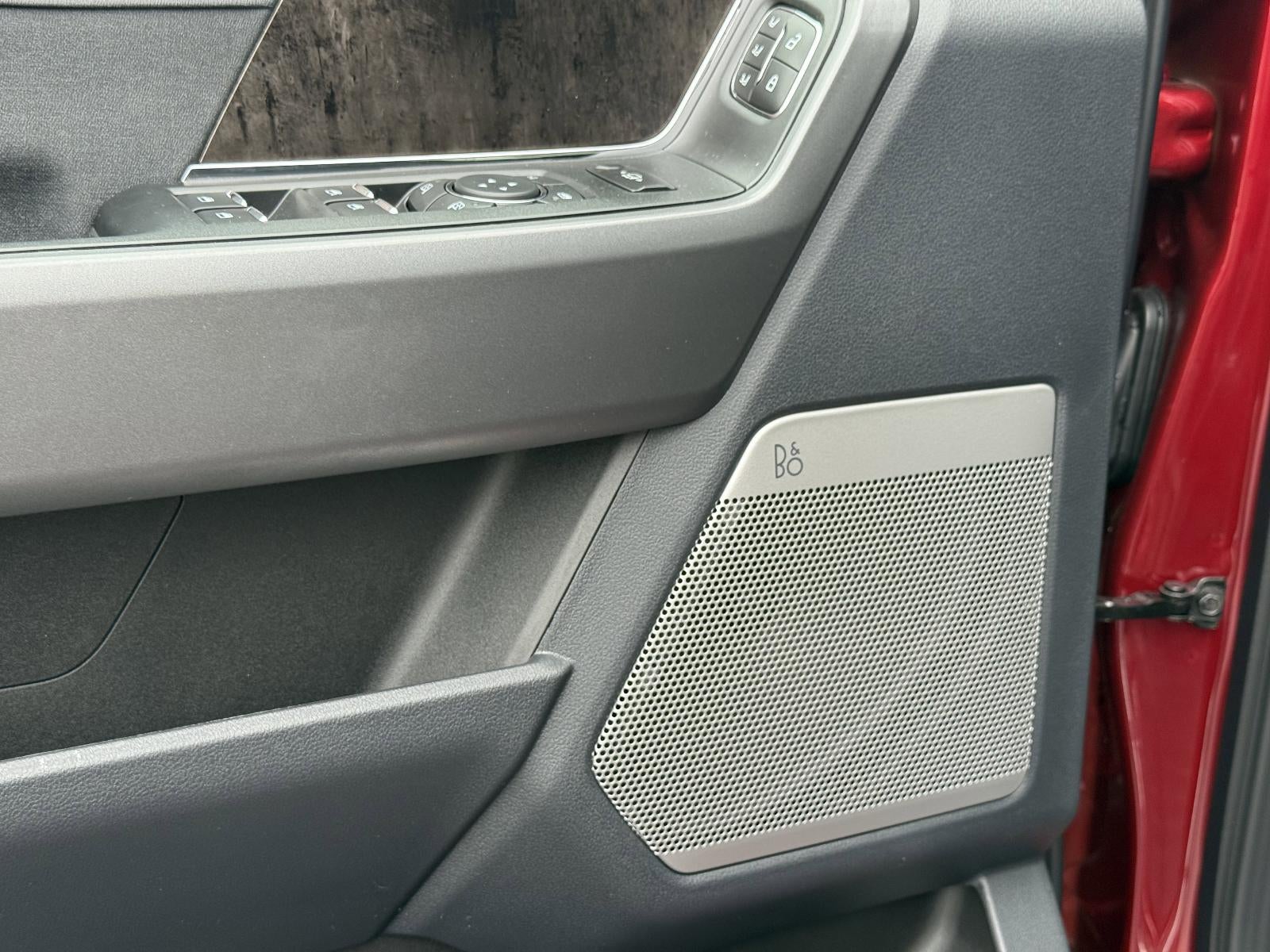 2026 Ford Super Duty F-350 SRW LARIAT 4WD Crew Cab 6.75' Box