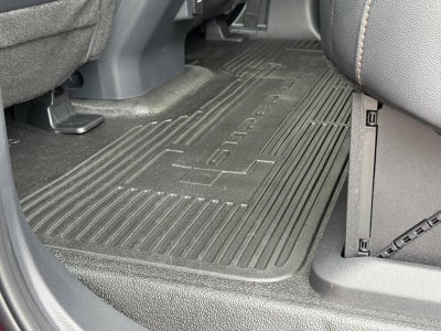 2026 Ford Super Duty F-350 SRW LARIAT 4WD Crew Cab 6.75' Box