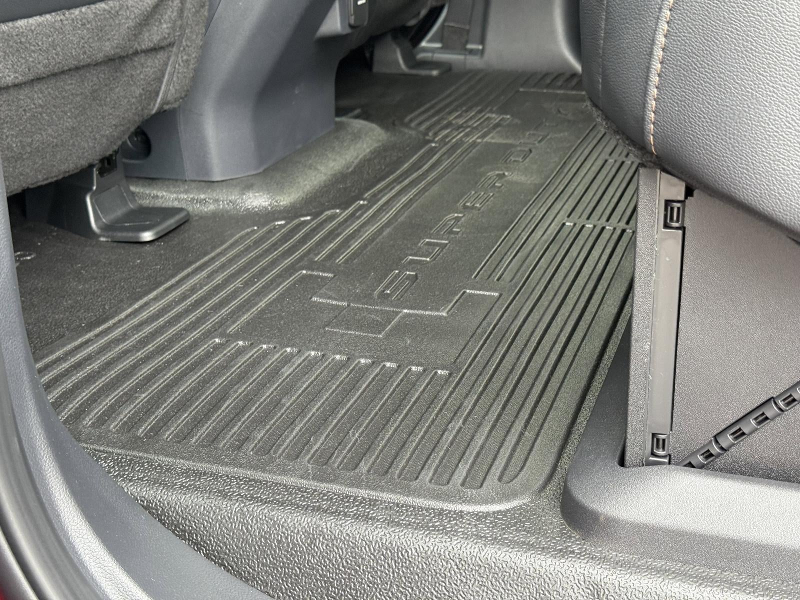 2026 Ford Super Duty F-350 SRW LARIAT 4WD Crew Cab 6.75' Box