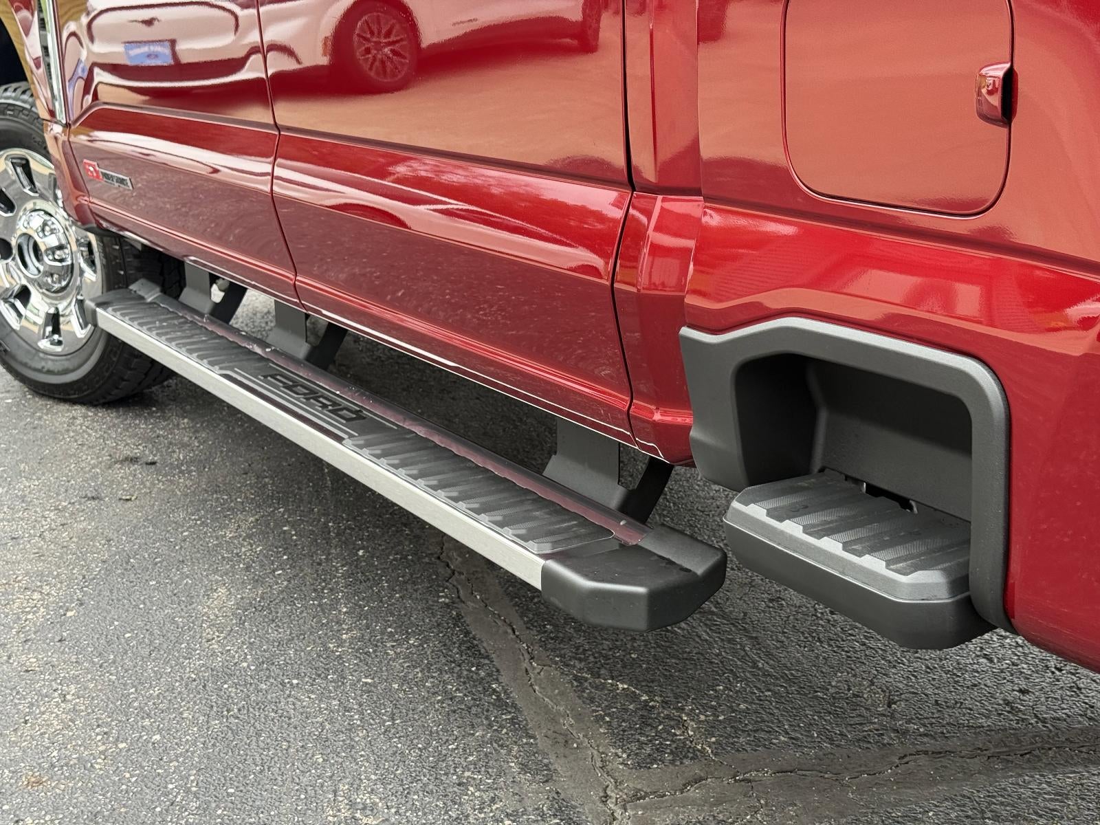 2026 Ford Super Duty F-350 SRW LARIAT 4WD Crew Cab 6.75' Box