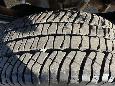 2016 Ford Super Duty F-350 SRW 4WD Crew Cab 6-3/4 Ft Box Lariat