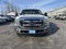 2016 Ford Super Duty F-350 SRW 4WD Crew Cab 6-3/4 Ft Box Lariat