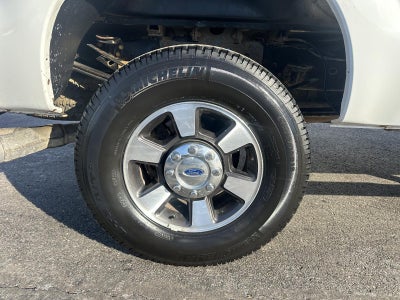 2016 Ford Super Duty F-350 SRW 4WD Crew Cab 6-3/4 Ft Box Lariat