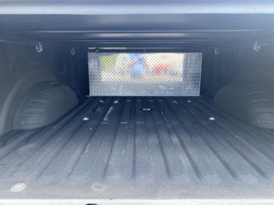 2022 Ford Super Duty F-350 SRW LARIAT 4WD Crew Cab 6.75' Box