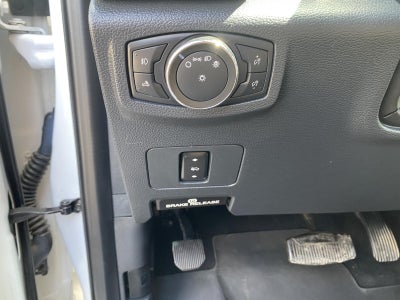 2022 Ford Super Duty F-350 SRW LARIAT 4WD Crew Cab 6.75' Box
